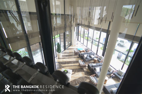 Condominio de 2 dormitorios en Bangkok, Tailandia № 185621 - foto 9
