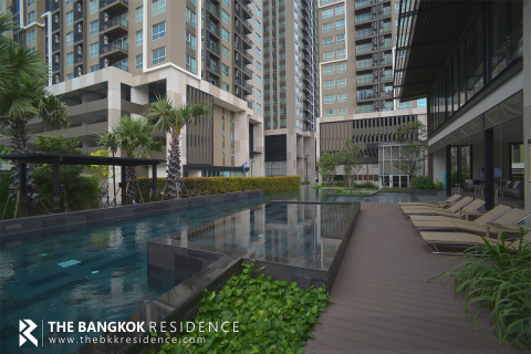 Condominio de 2 dormitorios en Bangkok, Tailandia № 185621 - foto 2