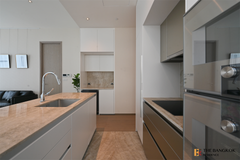 Condominio de 1 dormitorio en Bangkok, Tailandia № 185625 - foto 4