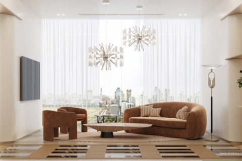 Eigentumswohnung in Bangkok, Thailand, 2 Schlafzimmer № 170275 - Foto 11