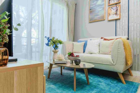 Condominio de 1 dormitorio en Nai Yang, Tailandia № 170278 - foto 6