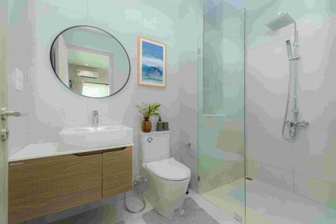Condominio de 1 dormitorio en Nai Yang, Tailandia № 170278 - foto 4
