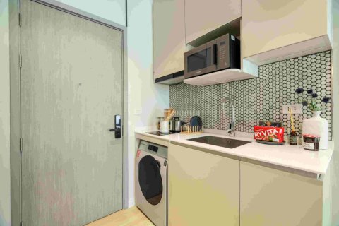 Condominio de 1 dormitorio en Nai Yang, Tailandia № 170276 - foto 7