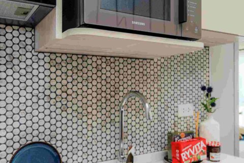 Condominio de 1 dormitorio en Nai Yang, Tailandia № 170276 - foto 5