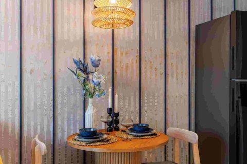 Condominio de 1 dormitorio en Nai Yang, Tailandia № 170276 - foto 4