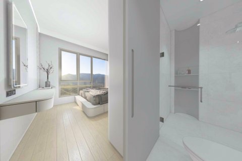 Condominio de 1 dormitorio en Kamala, Tailandia № 170272 - foto 5