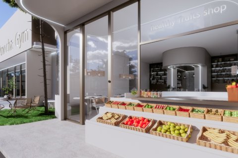 Condominio de 1 dormitorio en Kamala, Tailandia № 170272 - foto 29