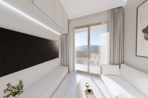 Condominio de 1 dormitorio en Kamala, Tailandia № 170272 - foto 3