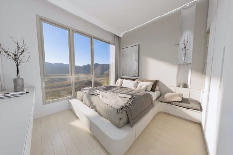 Condominio de 1 dormitorio en Kamala, Tailandia № 170272 - foto 4