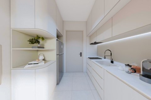 Condominio de 1 dormitorio en Kamala, Tailandia № 170272 - foto 6
