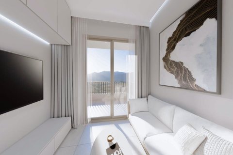 Condo à Kamala, Thaïlande, 1 chambre  № 170272