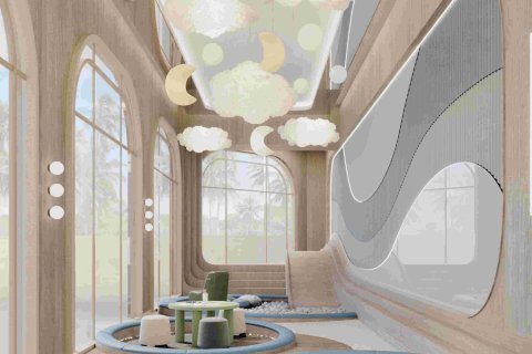 Eigentumswohnung auf Nai Yang, Thailand, 2 Schlafzimmer № 170277 - Foto 22