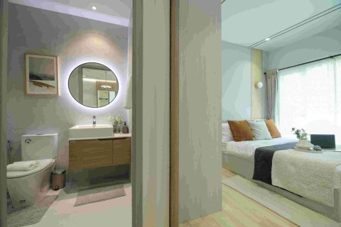 Eigentumswohnung auf Nai Yang, Thailand, 2 Schlafzimmer № 170277 - Foto 7