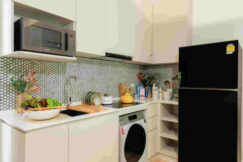 Eigentumswohnung auf Nai Yang, Thailand, 2 Schlafzimmer № 170277 - Foto 4