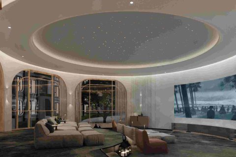 Eigentumswohnung auf Nai Yang, Thailand, 2 Schlafzimmer № 170277 - Foto 19