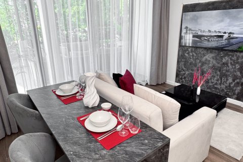 Wohnung in Enigma Residence, Phuket, Thailand 2 Schlafzimmer № 179060