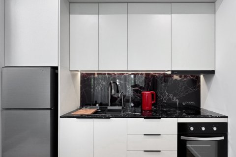 Wohnung in Enigma Residence, Phuket, Thailand 2 Schlafzimmer № 179059