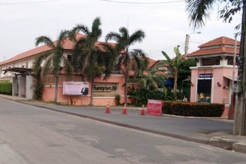 Off-plan Baan Pruksa 39 ในเทศบาลนครนนทบุรี, ประเทศไทย № 57273 - รูปถ่าย 6