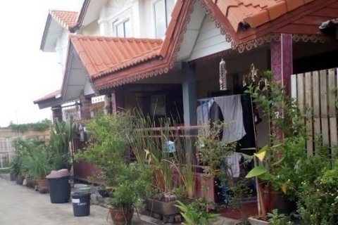 Off-plan Baan Pruksa 39 ในเทศบาลนครนนทบุรี, ประเทศไทย № 57273 - รูปถ่าย 3