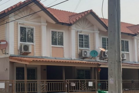 Off-plan Baan Pruksa 39 ในเทศบาลนครนนทบุรี, ประเทศไทย № 57273 - รูปถ่าย 4