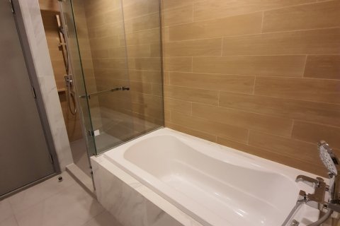Condominio de 1 dormitorio en Bangkok, Tailandia № 143358 - foto 8