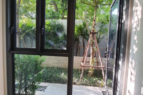 Condominio de 1 dormitorio en Bangkok, Tailandia № 143358 - foto 9
