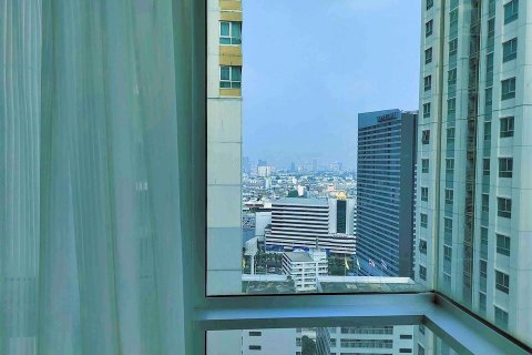 Condominio de 2 dormitorios en Bangkok, Tailandia № 143354 - foto 13