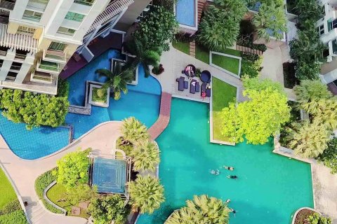 Condominio de 2 dormitorios en Bangkok, Tailandia № 143354 - foto 14