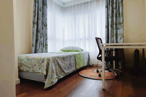 Condominio de 2 dormitorios en Bangkok, Tailandia № 143354 - foto 8