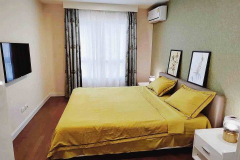 Condominio de 2 dormitorios en Bangkok, Tailandia № 143354 - foto 6