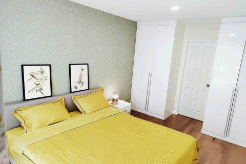 Condominio de 2 dormitorios en Bangkok, Tailandia № 143354 - foto 7