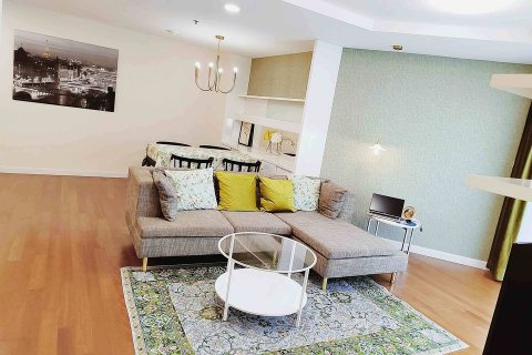 Eigentumswohnung in Bangkok, Thailand, 2 Schlafzimmer  № 143354