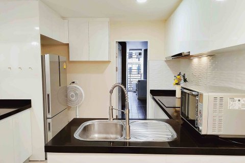 Condominio de 2 dormitorios en Bangkok, Tailandia № 143354 - foto 5