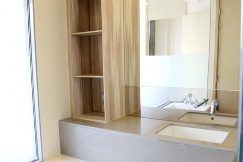 Condominio de 1 dormitorio en Bangkok, Tailandia № 143356 - foto 4