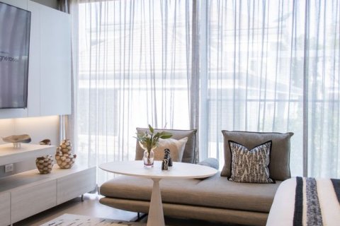 Condominio de 1 dormitorio en Bangkok, Tailandia № 143359 - foto 2