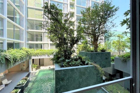 Condominio de 1 dormitorio en Bangkok, Tailandia № 143359 - foto 10