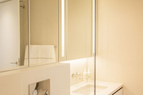 Condominio de 1 dormitorio en Bangkok, Tailandia № 143359 - foto 8
