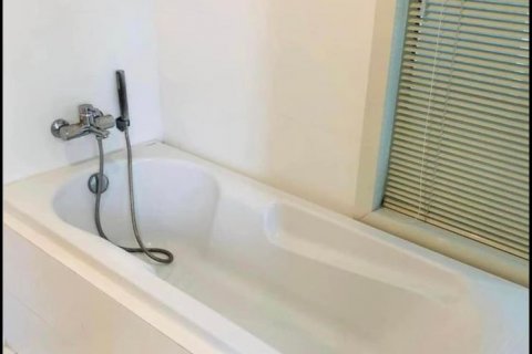 Condominio de 1 dormitorio en Bangkok, Tailandia № 143357 - foto 9