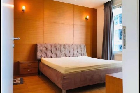 Condominio de 1 dormitorio en Bangkok, Tailandia № 143357 - foto 5