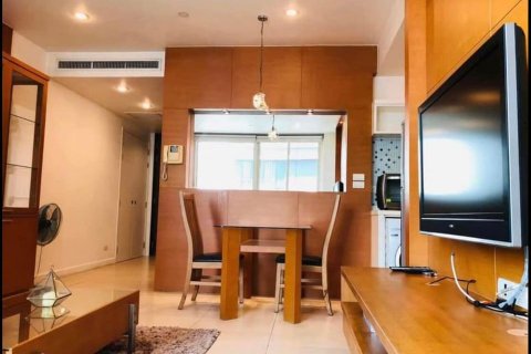 Condominio de 1 dormitorio en Bangkok, Tailandia № 143357 - foto 4