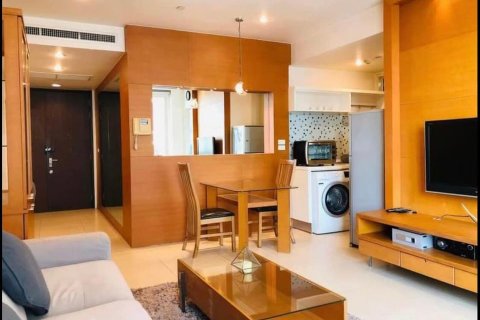 Condominio de 1 dormitorio en Bangkok, Tailandia № 143357 - foto 3
