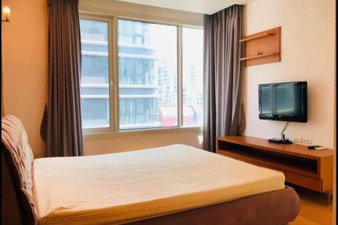 Condominio de 1 dormitorio en Bangkok, Tailandia № 143357 - foto 6