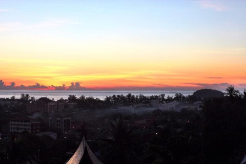 House in Phuket, Thailand 3 bedrooms № 66466 - photo 19