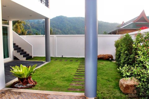 House in Phuket, Thailand 3 bedrooms № 66466 - photo 5