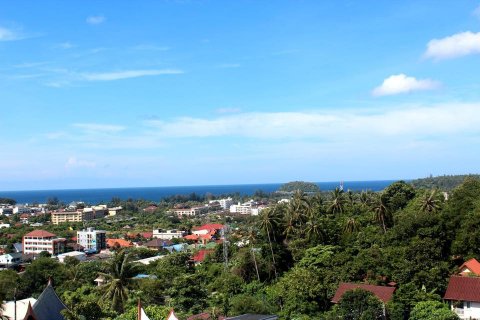 House in Phuket, Thailand 3 bedrooms № 66466 - photo 17