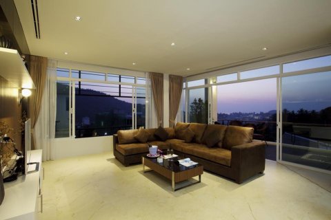 House in Phuket, Thailand 3 bedrooms № 66466 - photo 13