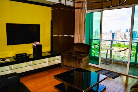 Condominio de 3 dormitorios en Bangkok, Tailandia № 66465 - foto 4