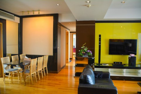 Condominio de 3 dormitorios en Bangkok, Tailandia № 66465 - foto 6