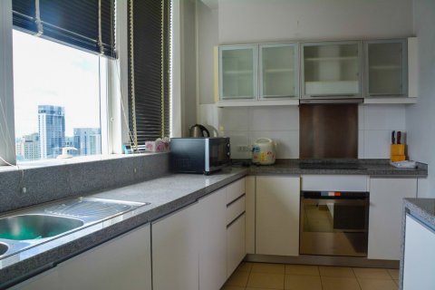 Condominio de 3 dormitorios en Bangkok, Tailandia № 66465 - foto 9
