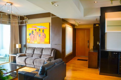 Condominio de 3 dormitorios en Bangkok, Tailandia № 66465 - foto 5